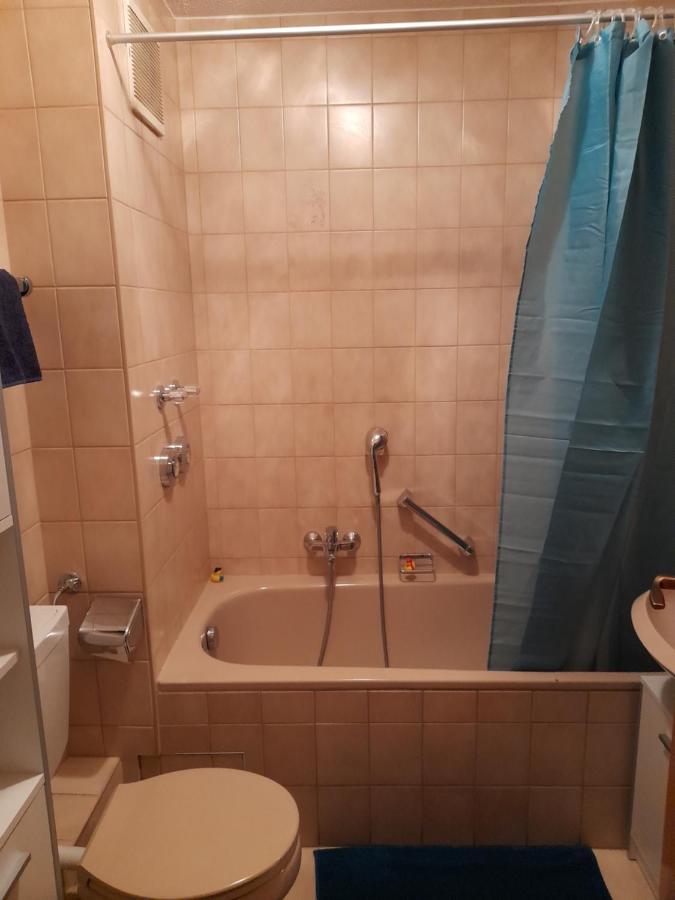 Ferienwohnung Lucky Luggi In Bad Griesbach 巴特格里斯巴赫 外观 照片