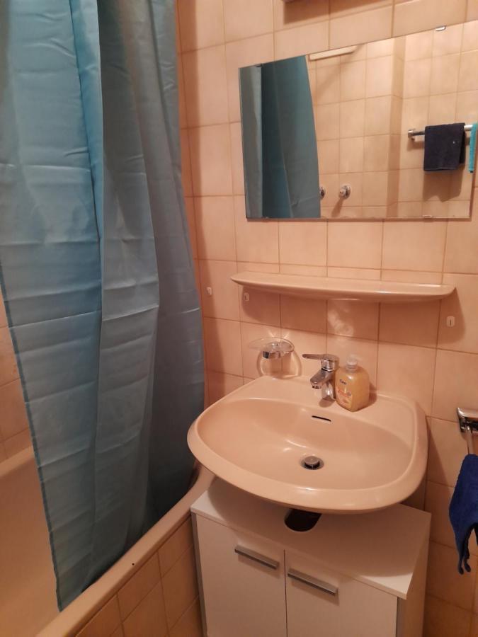 Ferienwohnung Lucky Luggi In Bad Griesbach 巴特格里斯巴赫 外观 照片