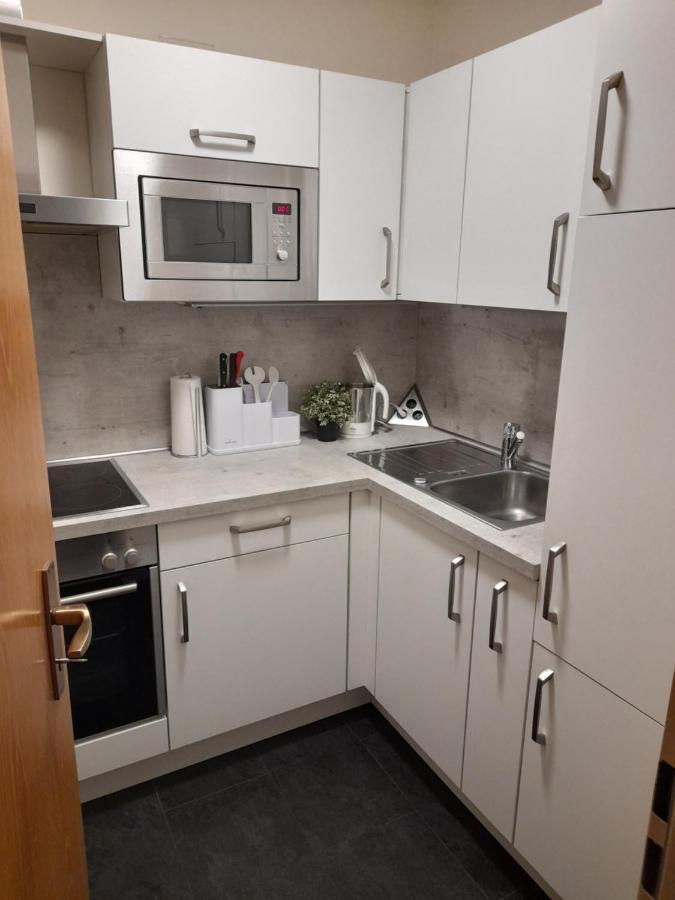 Ferienwohnung Lucky Luggi In Bad Griesbach 巴特格里斯巴赫 外观 照片